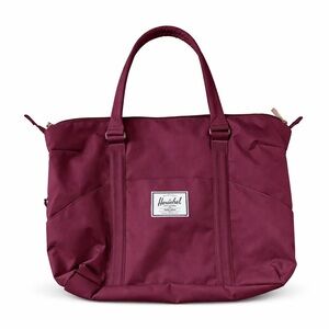 Herschel Supply Company Strand Duffel Tote Bag 
New without tag